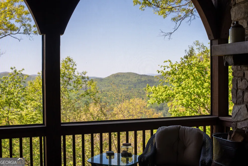 913 Tiger Pass DR Tiger, GA 30576
