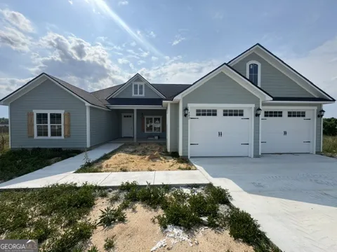 402 Bailey CIR