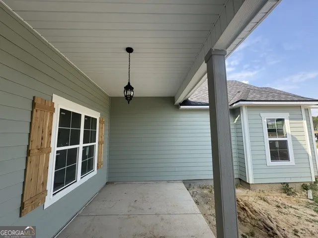 402 Bailey CIR Thomasville, GA 31757