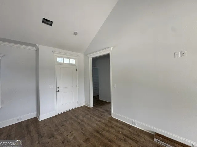 402 Bailey CIR Thomasville, GA 31757