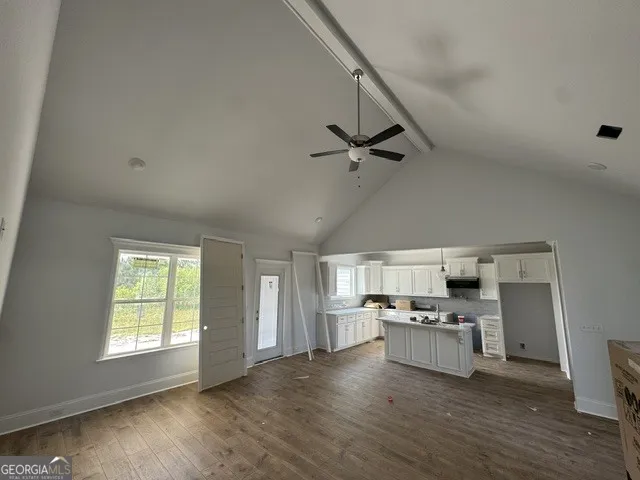 402 Bailey CIR Thomasville, GA 31757