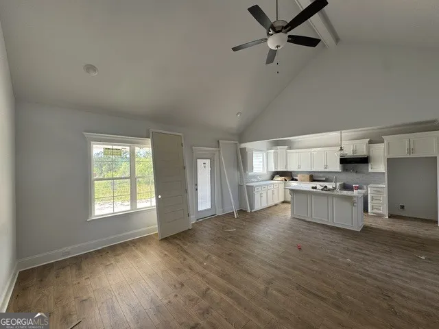 402 Bailey CIR Thomasville, GA 31757