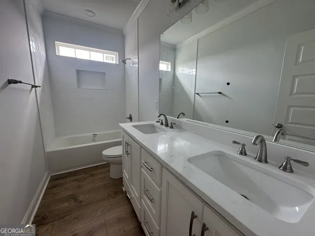 402 Bailey CIR Thomasville, GA 31757