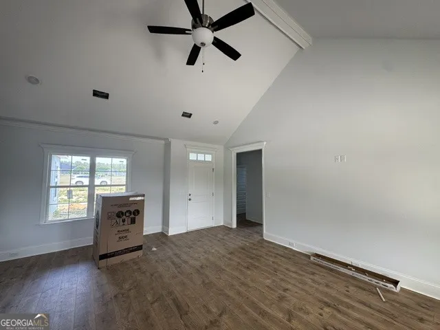 402 Bailey CIR Thomasville, GA 31757