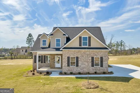 442 Burlington DR