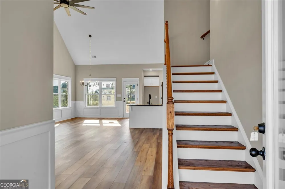 442 Burlington DR Lizella, GA 31052