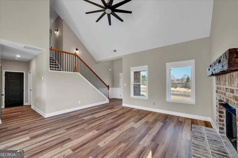 442 Burlington DR Lizella, GA 31052
