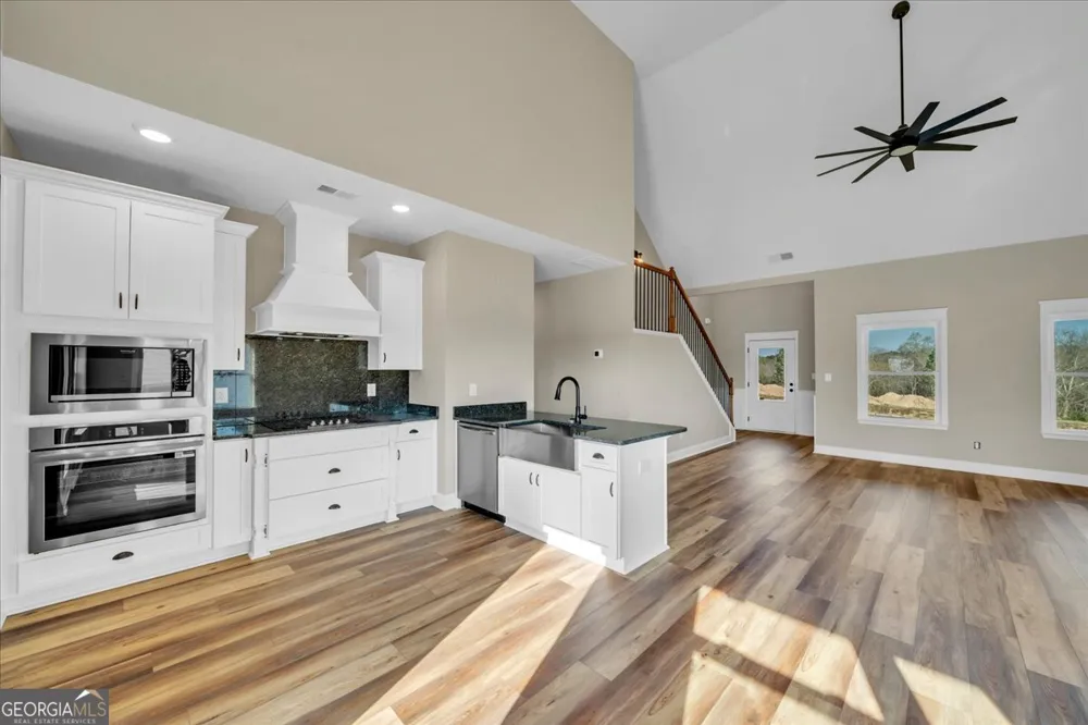 442 Burlington DR Lizella, GA 31052