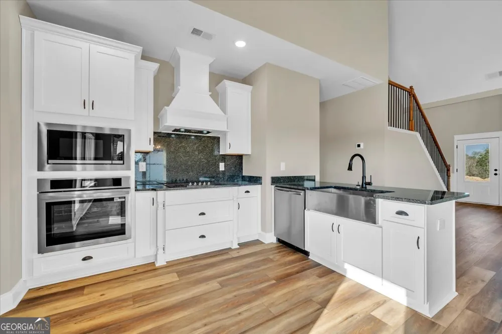 442 Burlington DR Lizella, GA 31052