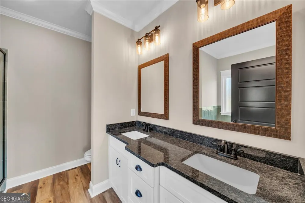 442 Burlington DR Lizella, GA 31052