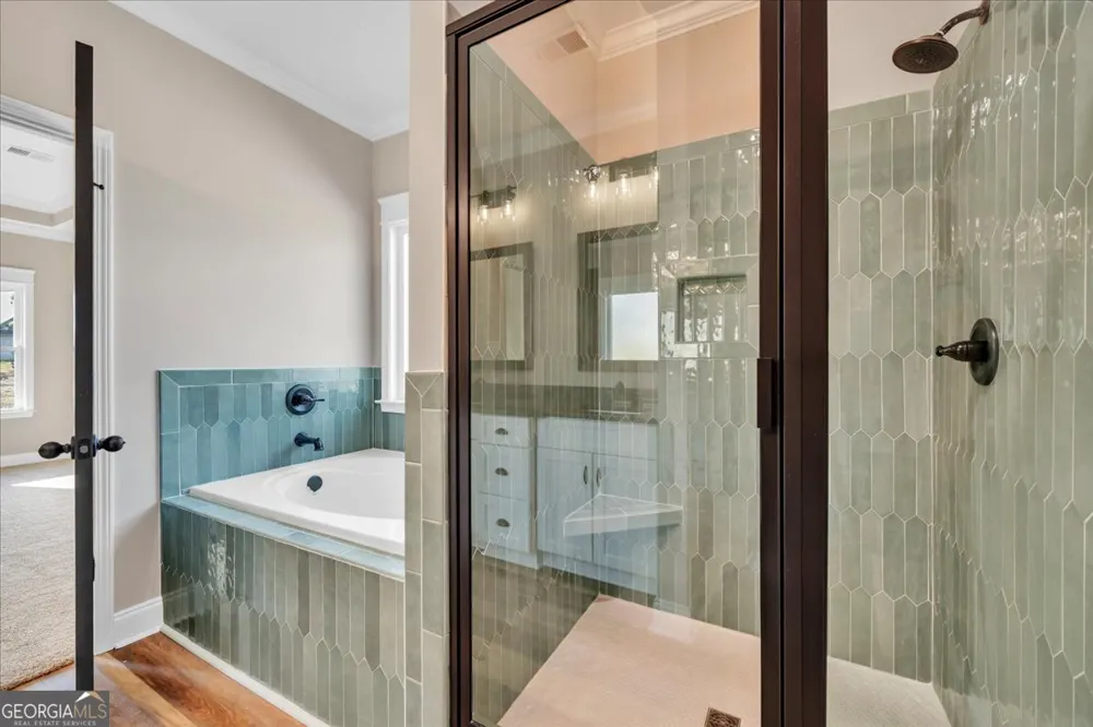 442 Burlington DR Lizella, GA 31052