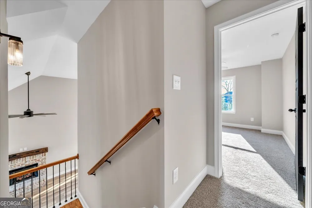 442 Burlington DR Lizella, GA 31052