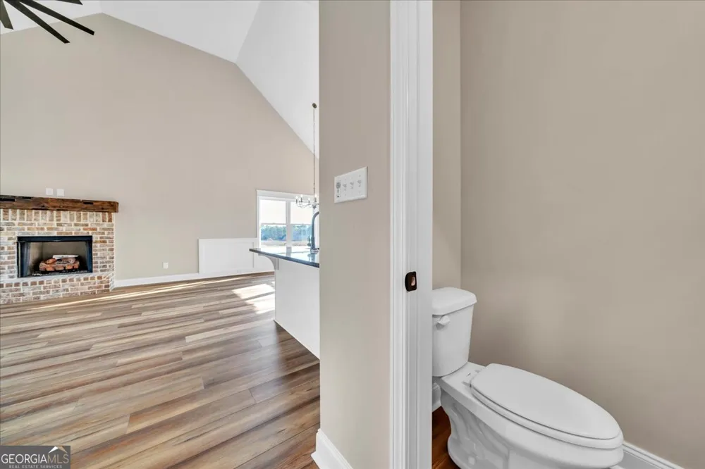 442 Burlington DR Lizella, GA 31052