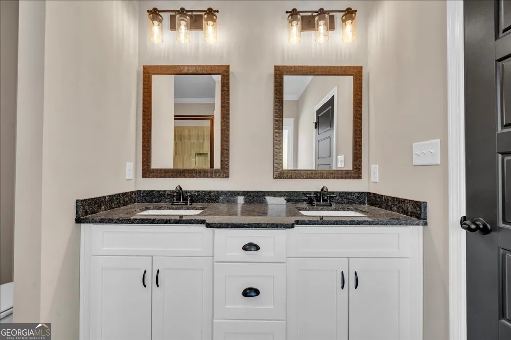 442 Burlington DR Lizella, GA 31052