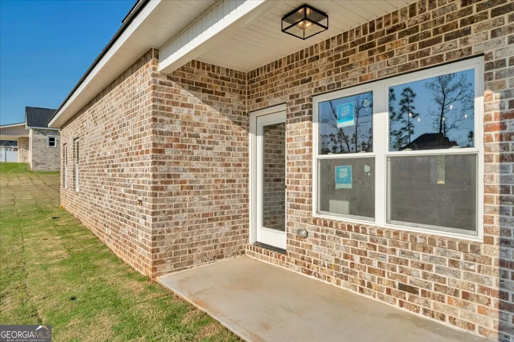 442 Burlington DR Lizella, GA 31052