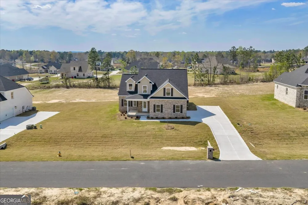 442 Burlington DR Lizella, GA 31052