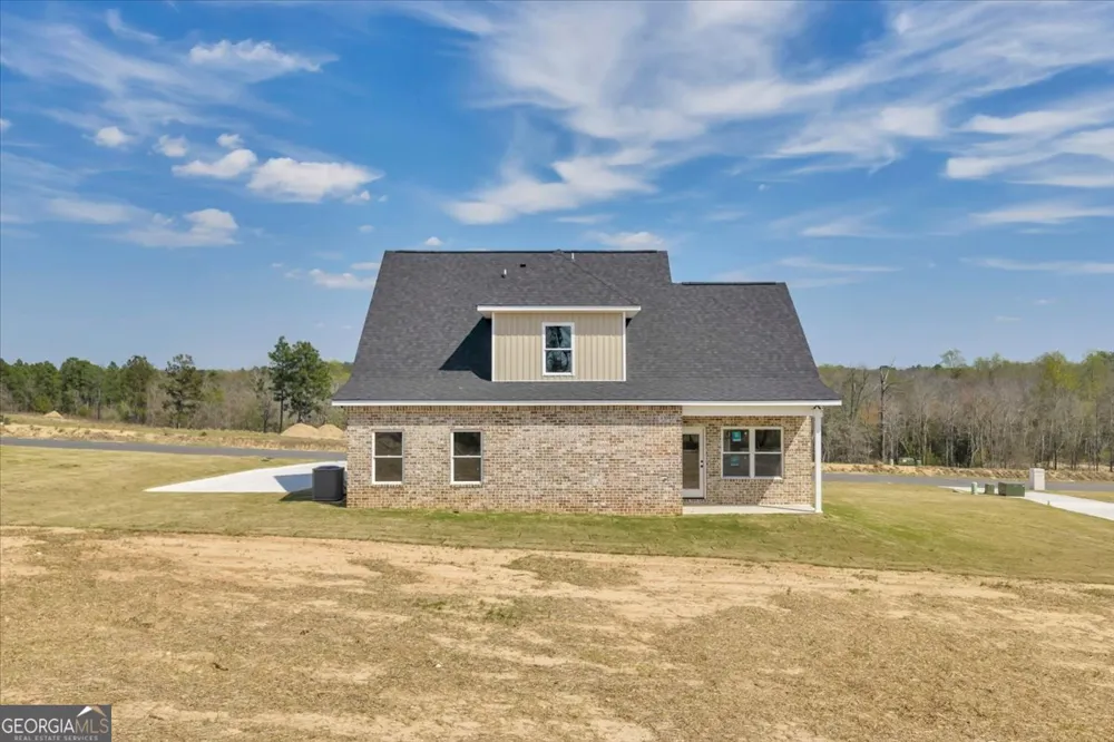 442 Burlington DR Lizella, GA 31052