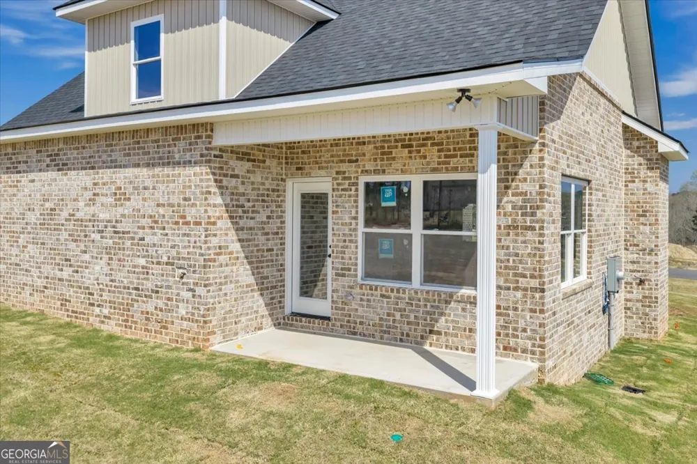 442 Burlington DR Lizella, GA 31052