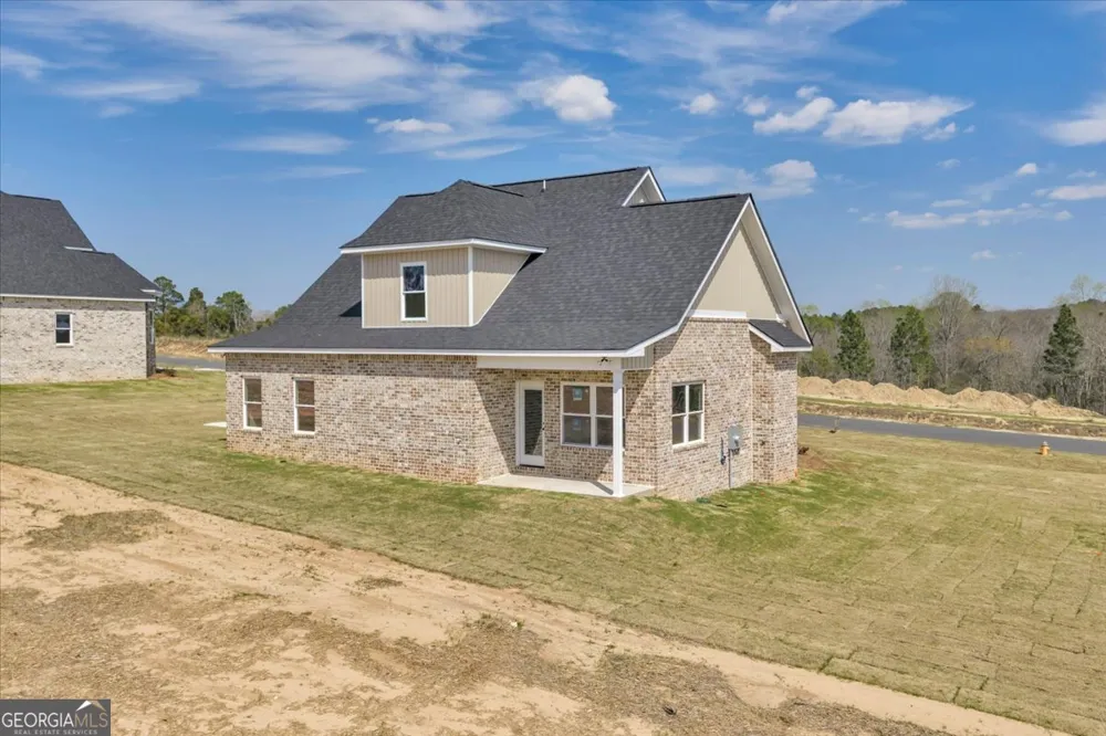 442 Burlington DR Lizella, GA 31052
