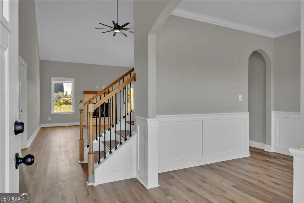 438 Burlington DR Lizella, GA 31052