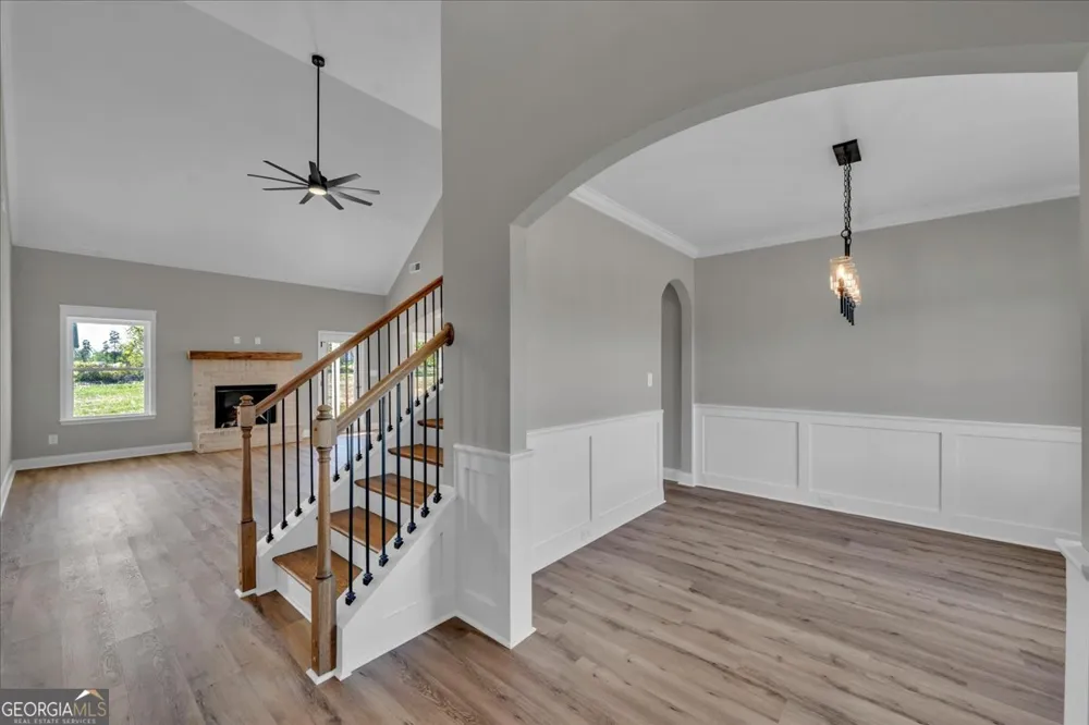 438 Burlington DR Lizella, GA 31052