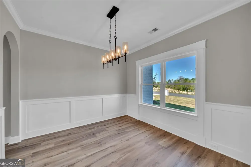 438 Burlington DR Lizella, GA 31052