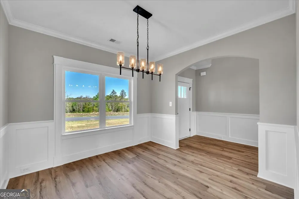 438 Burlington DR Lizella, GA 31052