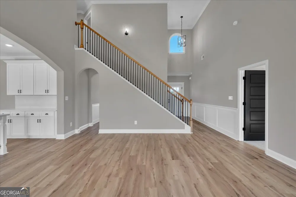 438 Burlington DR Lizella, GA 31052