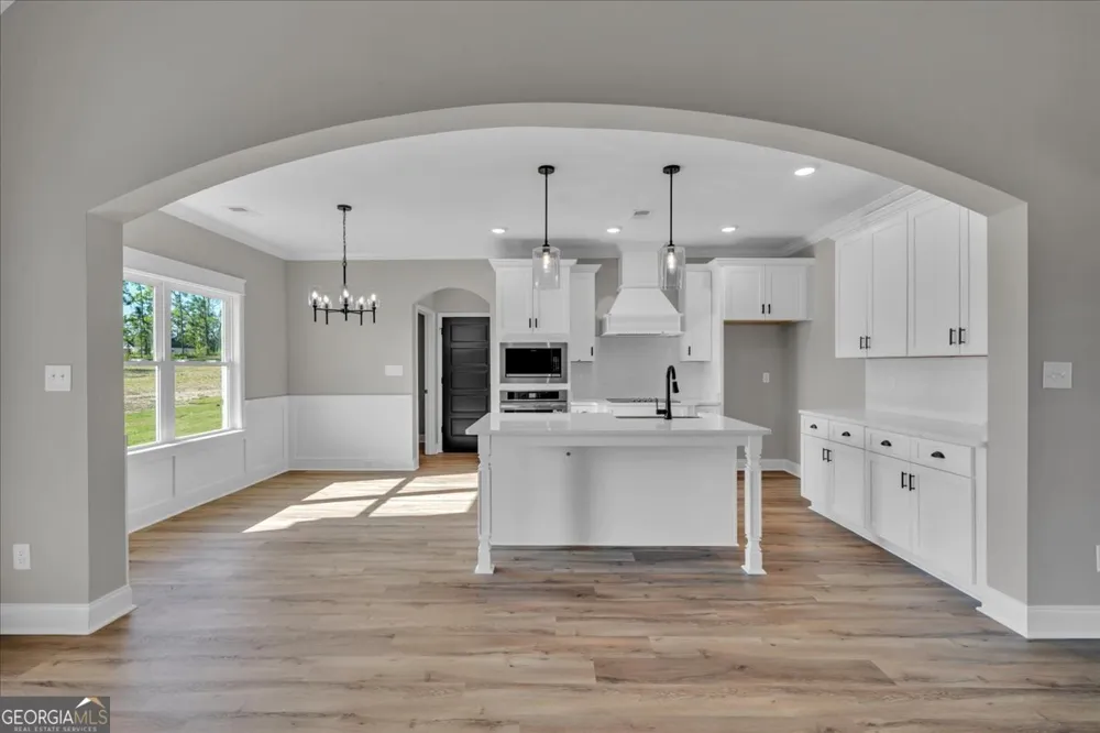 438 Burlington DR Lizella, GA 31052