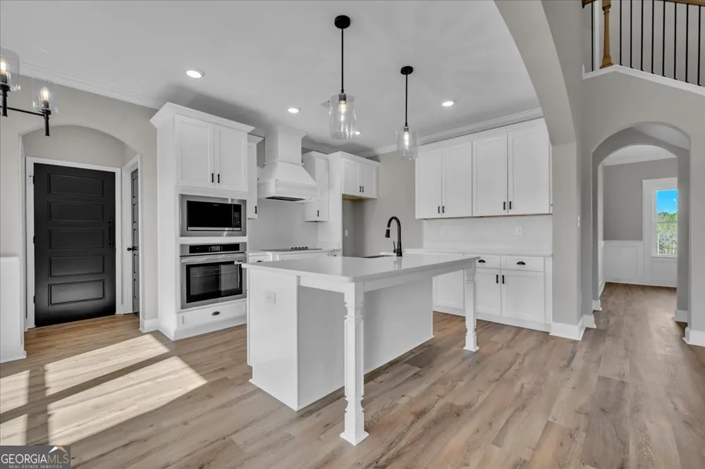 438 Burlington DR Lizella, GA 31052