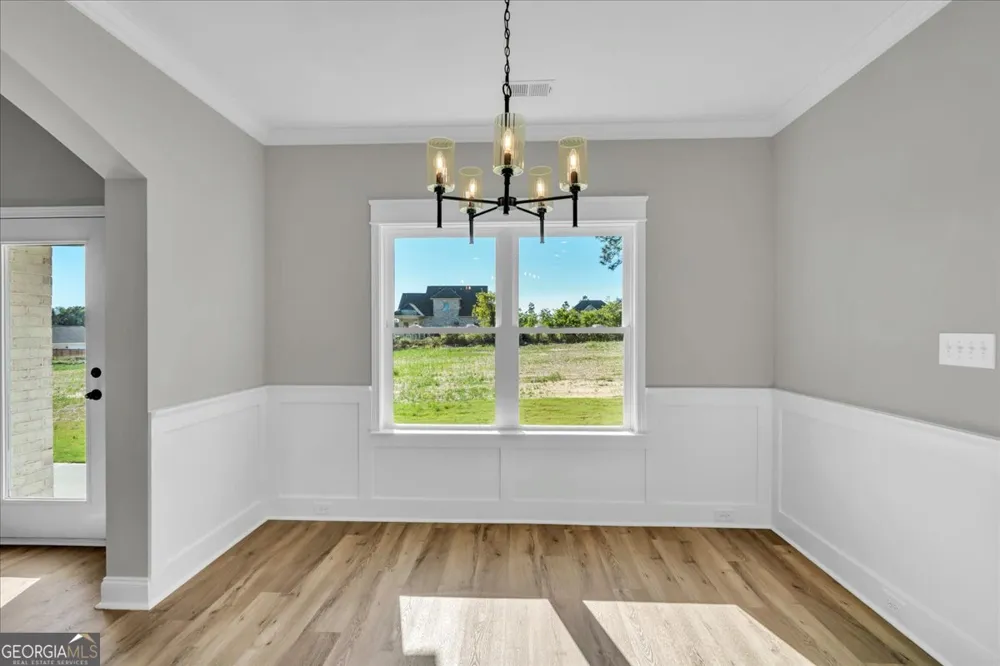 438 Burlington DR Lizella, GA 31052