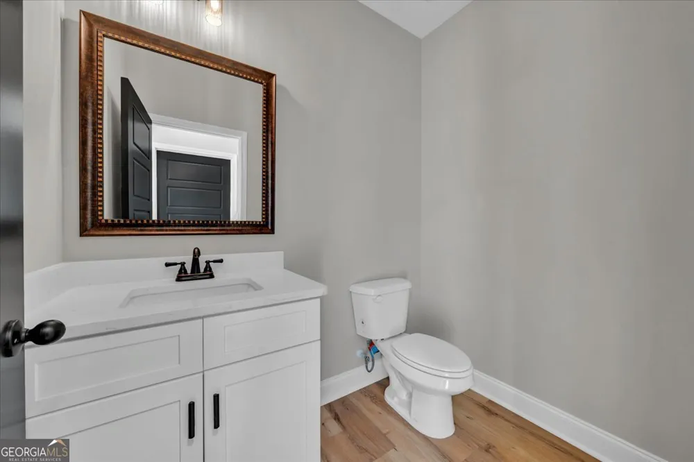 438 Burlington DR Lizella, GA 31052