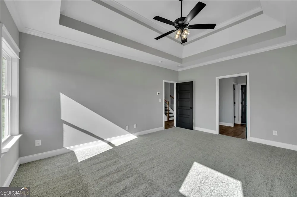 438 Burlington DR Lizella, GA 31052