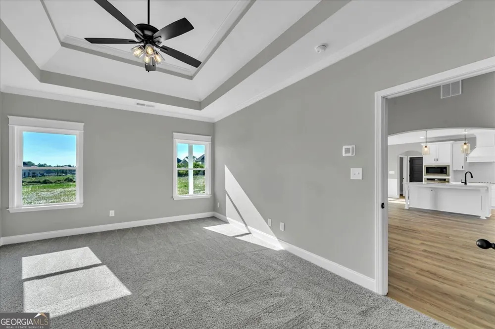 438 Burlington DR Lizella, GA 31052