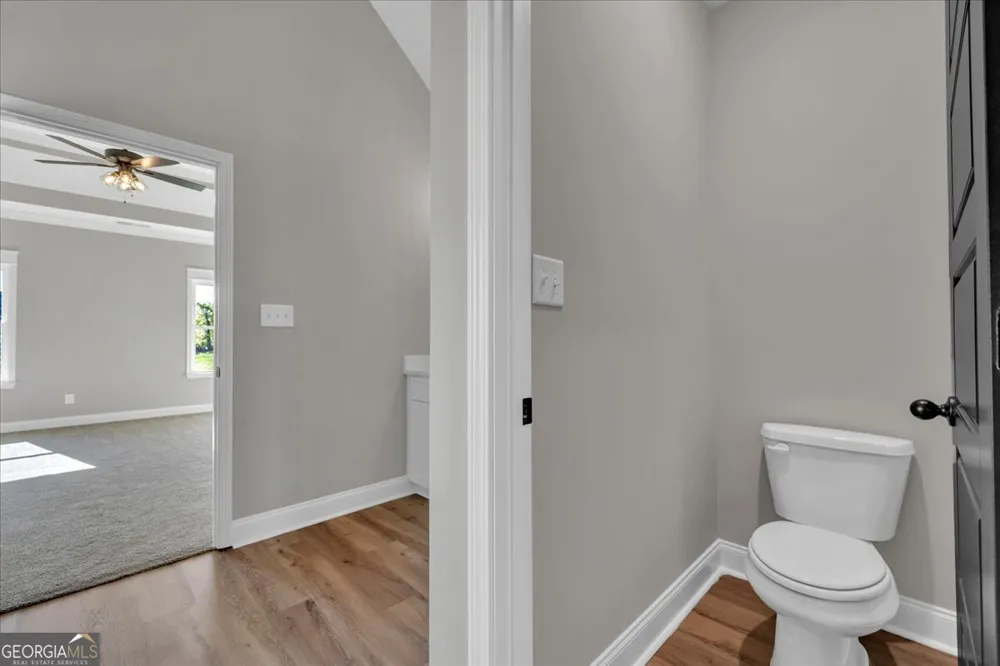 438 Burlington DR Lizella, GA 31052