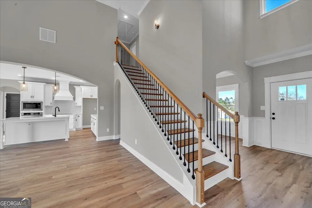 438 Burlington DR Lizella, GA 31052