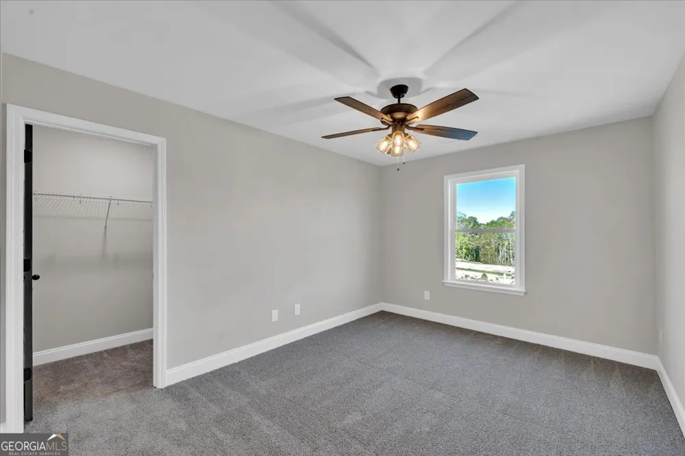 438 Burlington DR Lizella, GA 31052