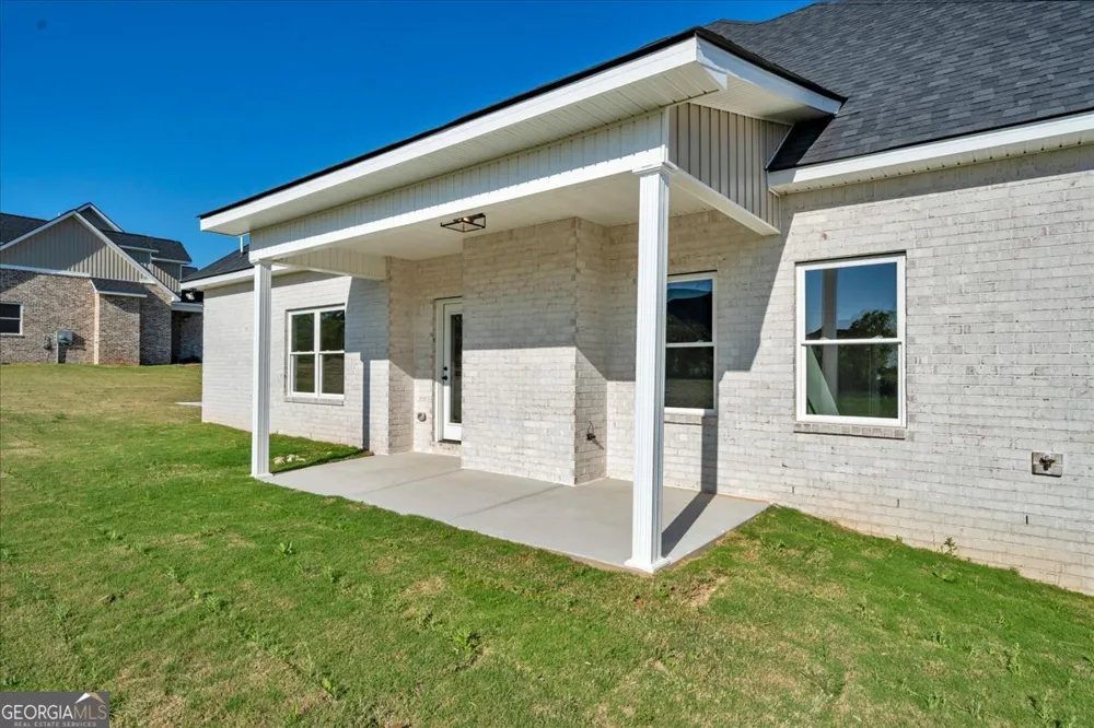 438 Burlington DR Lizella, GA 31052