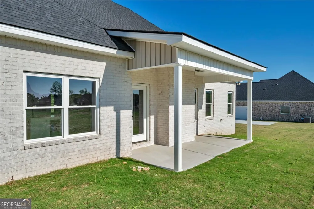 438 Burlington DR Lizella, GA 31052