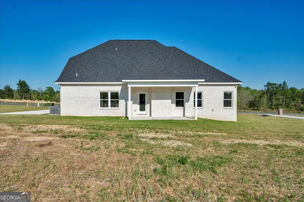 438 Burlington DR Lizella, GA 31052