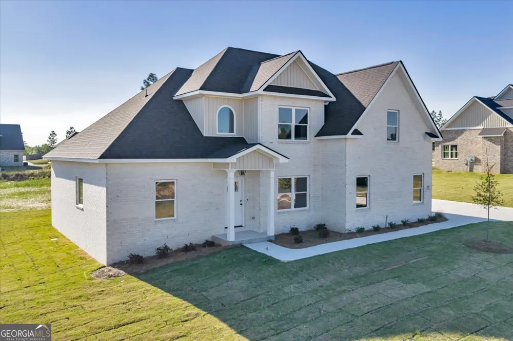 438 Burlington DR Lizella, GA 31052
