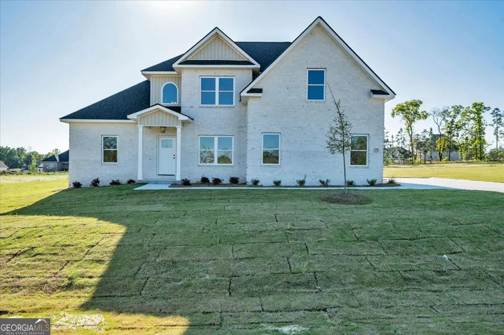 438 Burlington DR Lizella, GA 31052