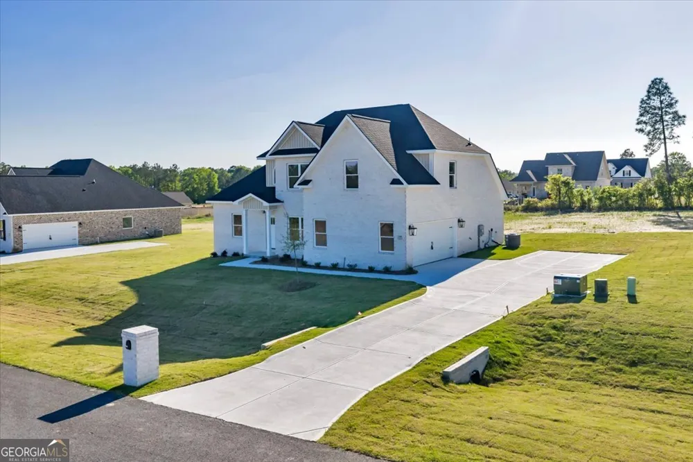 438 Burlington DR Lizella, GA 31052