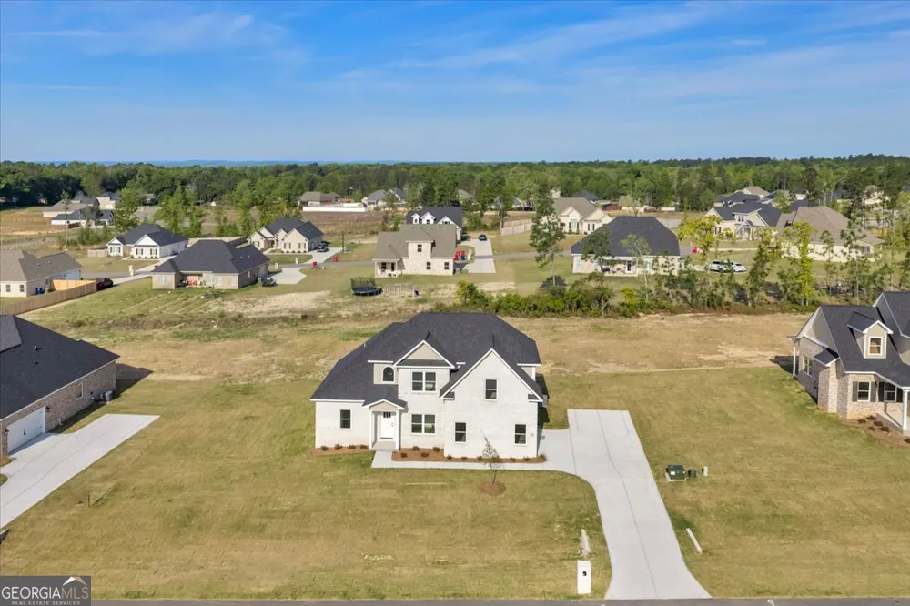 438 Burlington DR Lizella, GA 31052
