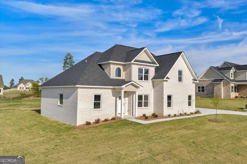 438 Burlington DR Lizella, GA 31052