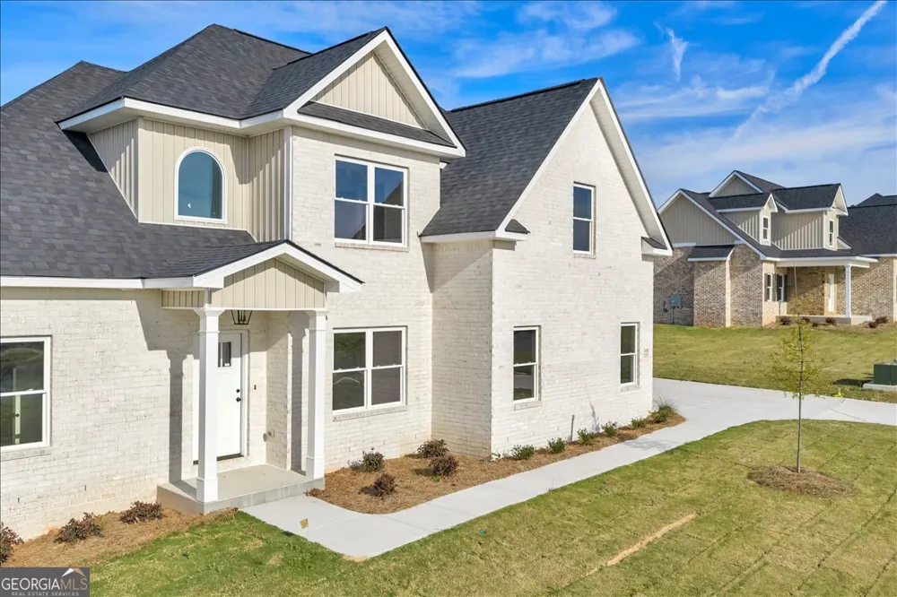 438 Burlington DR Lizella, GA 31052