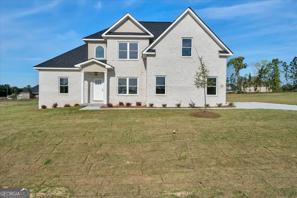 438 Burlington DR Lizella, GA 31052