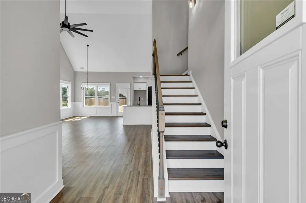 426 Burlington DR Lizella, GA 31052