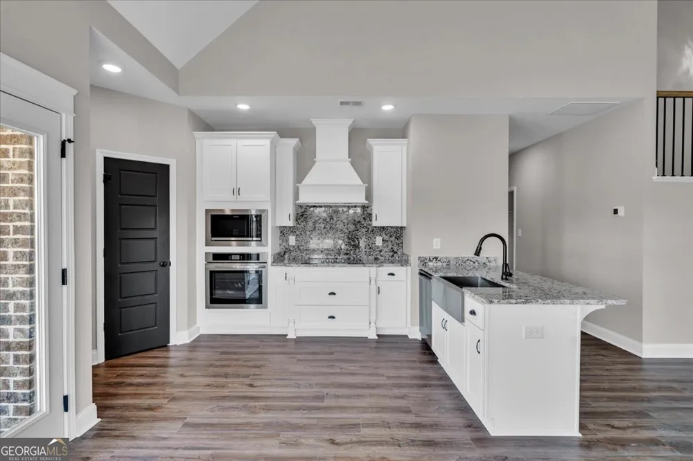 426 Burlington DR Lizella, GA 31052