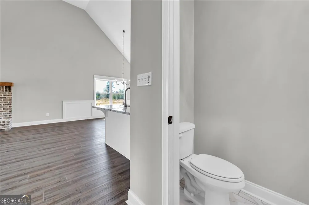 426 Burlington DR Lizella, GA 31052